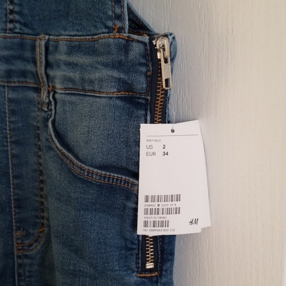 Overalls - Picture 3 of 3